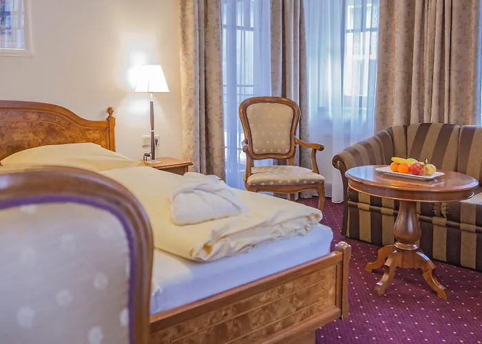 Hotel Cella Historic Boutique