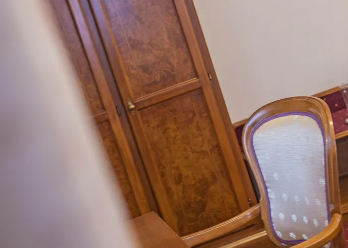 Cella Historic Boutique 4*