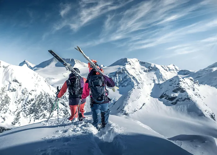 ホテル Cella Historic Boutique ツェル アム ゼー