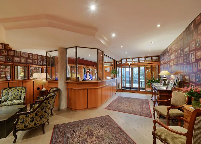 Cella Historic Boutique 4* Zell am See