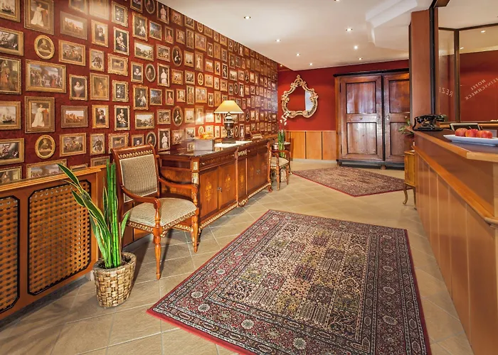 Cella Historic Boutique 4*