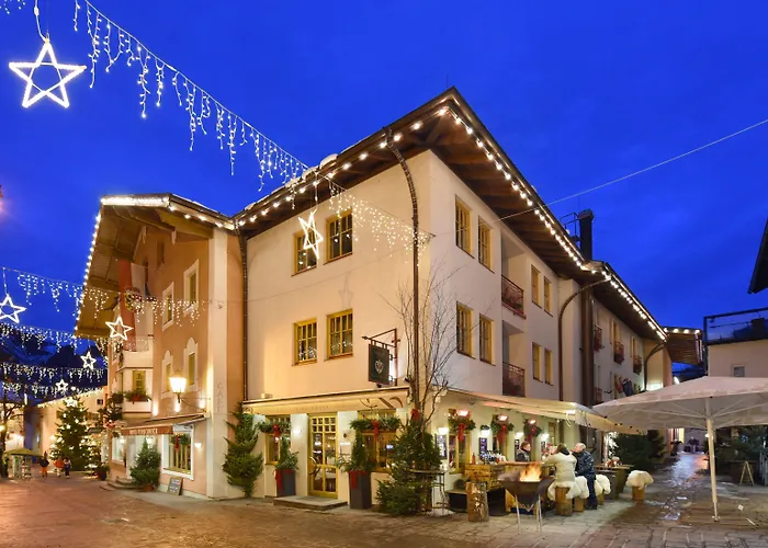 Cella Historic Boutique Ξενοδοχείο