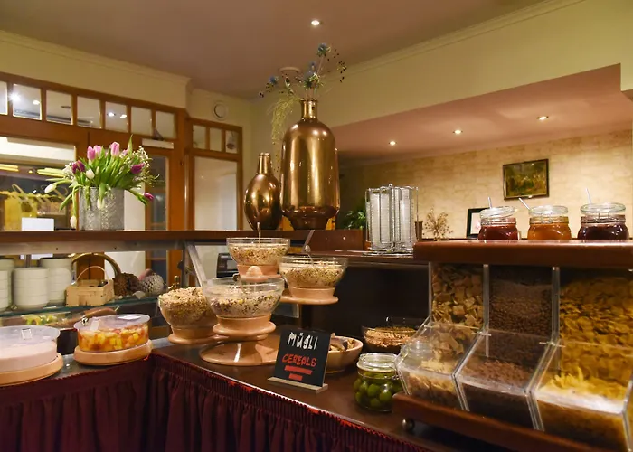 Cella Historic Boutique