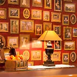 Cella Historic Boutique