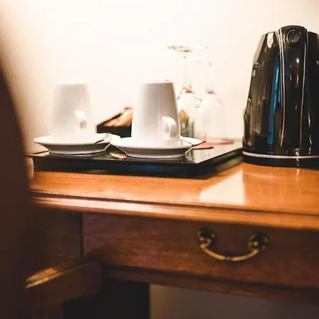 Cella Historic Boutique 4* Τσελ αμ Ζέε