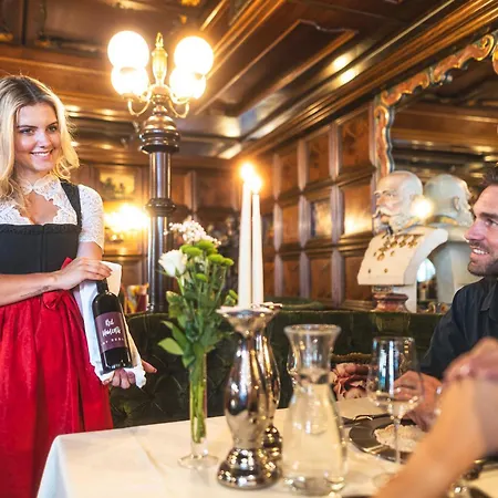 Ξενοδοχείο Cella Historic Boutique