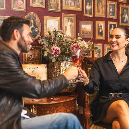 Ξενοδοχείο Cella Historic Boutique