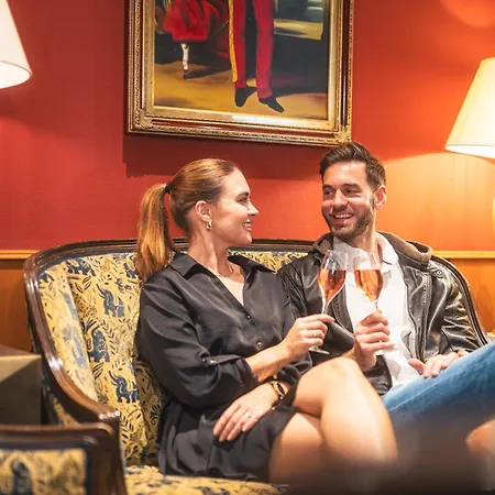 Cella Historic Boutique Ξενοδοχείο 4*