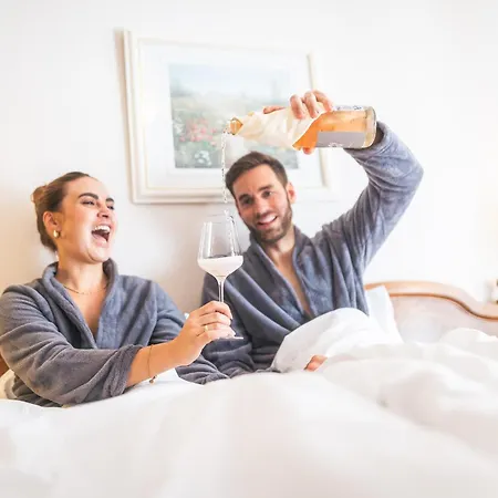 Ξενοδοχείο Cella Historic Boutique