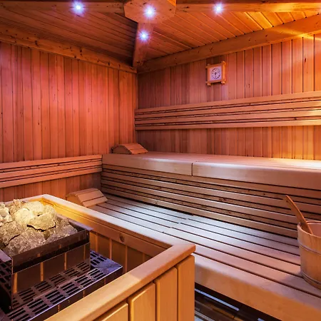 Cella Historic Boutique Ξενοδοχείο Τσελ αμ Ζέε