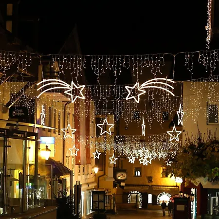 Cella Historic Boutique