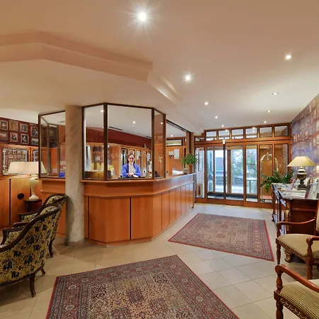 Cella Historic Boutique 4* Τσελ αμ Ζέε