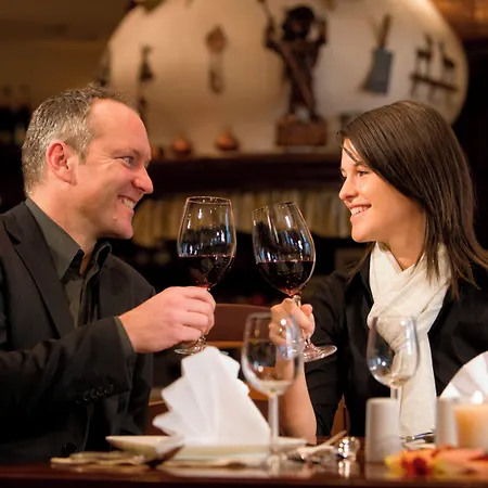 Ξενοδοχείο Cella Historic Boutique 4*