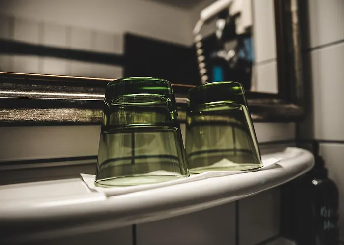 Hotel Cella Historic Boutique Zell am See