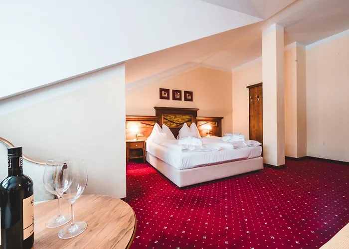 Hotel Cella Historic Boutique Zell am See