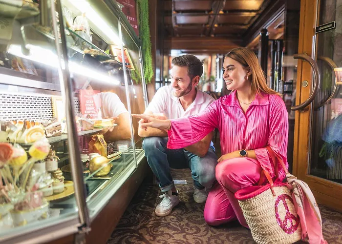 Cella Historic Boutique Zell am See