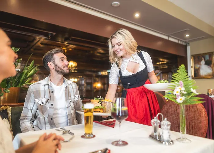 Cella Historic Boutique Hotel Zell am See