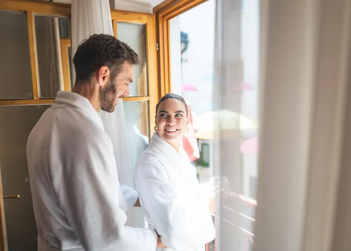 Cella Historic Boutique Hotel Zell am See