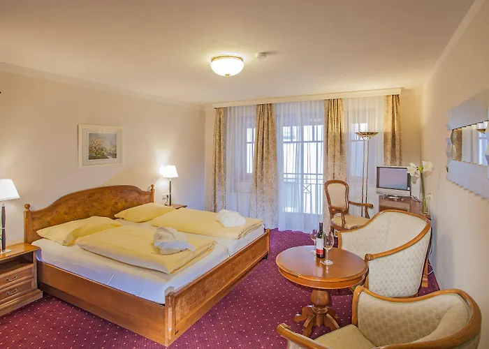 Cella Historic Boutique 4* Zell am See