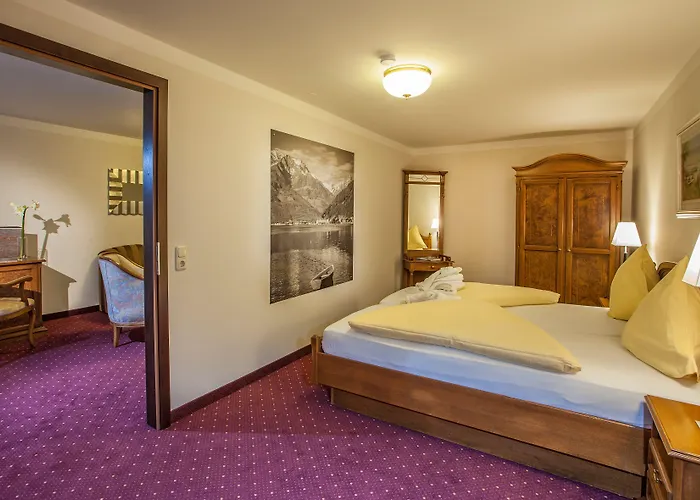 Cella Historic Boutique 4* Zell am See