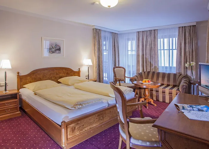 Cella Historic Boutique Zell am See