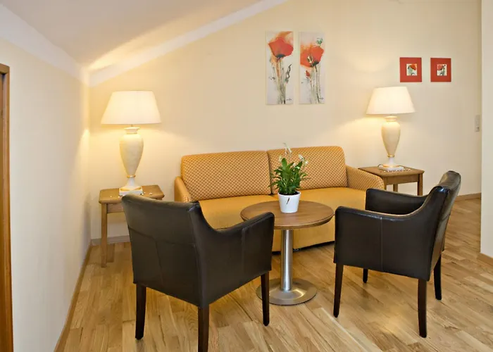 Cella Historic Boutique Zell am See