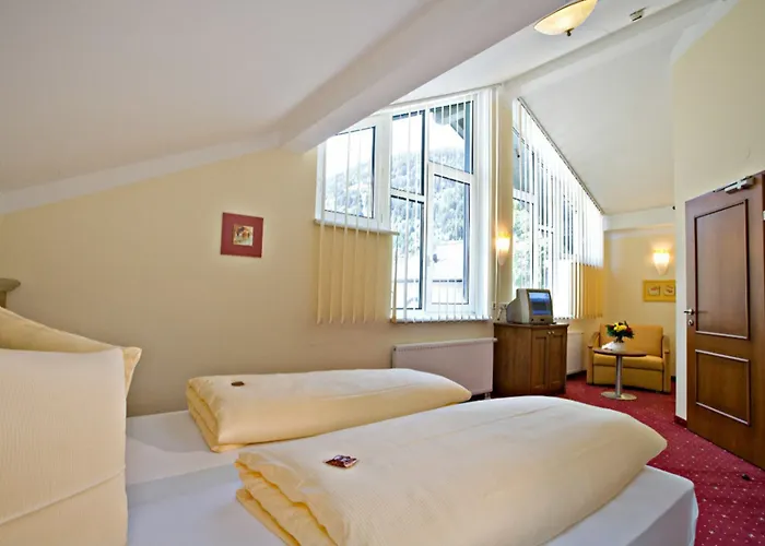 Cella Historic Boutique Hotel Zell am See