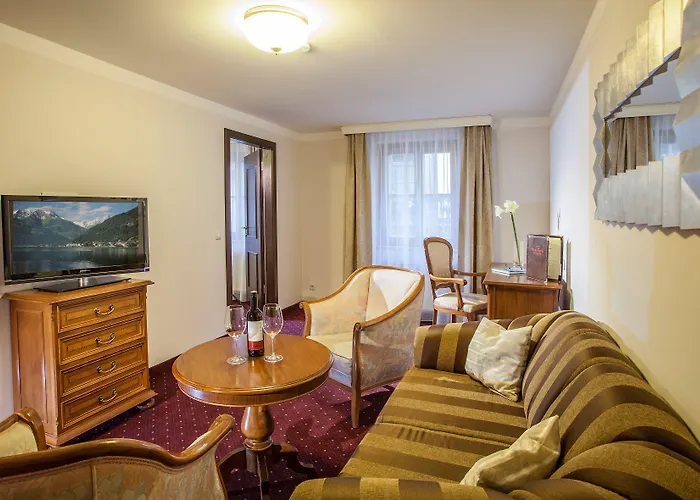 Cella Historic Boutique Zell am See