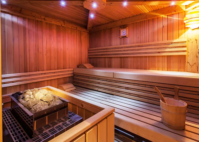 Cella Historic Boutique Hotel Zell am See