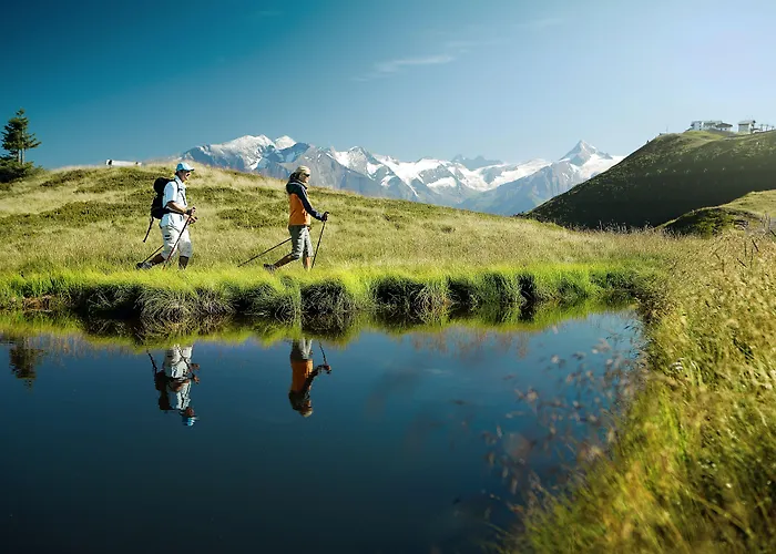 Cella Historic Boutique Hotel Zell am See