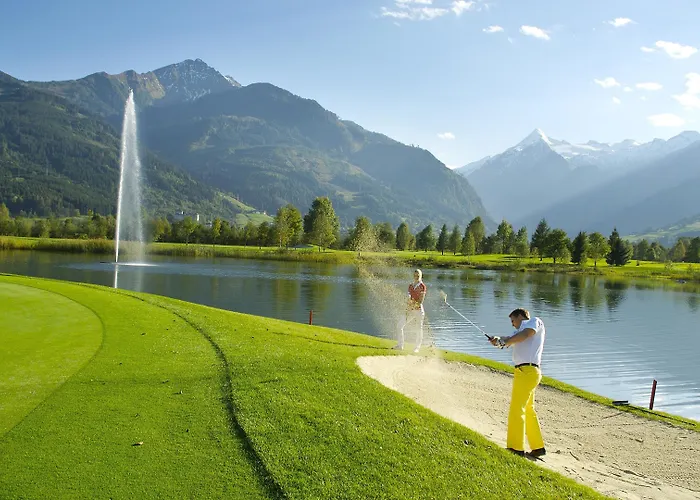 Cella Historic Boutique Zell am See