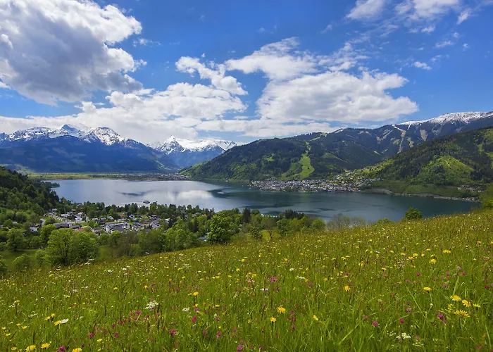 Cella Historic Boutique Zell am See