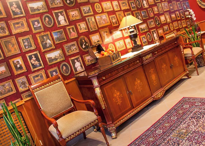 Cella Historic Boutique Hotel