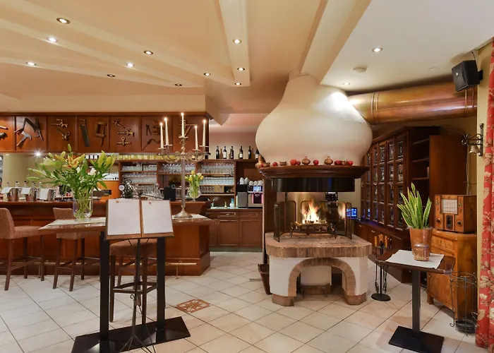 Cella Historic Boutique Hotel Zell am See