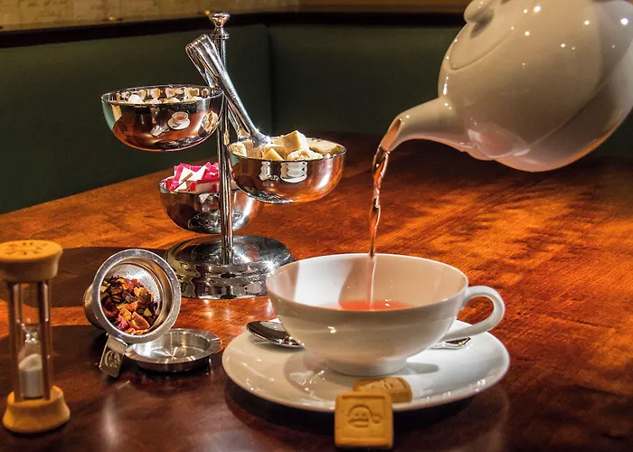 Cella Historic Boutique Zell am See