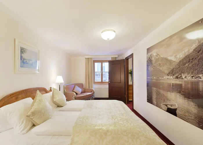 Hotel Cella Historic Boutique Zell am See