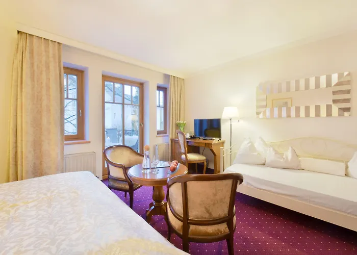 Hotel Cella Historic Boutique 4*