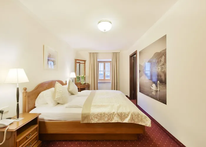 Cella Historic Boutique Hotel Zell am See