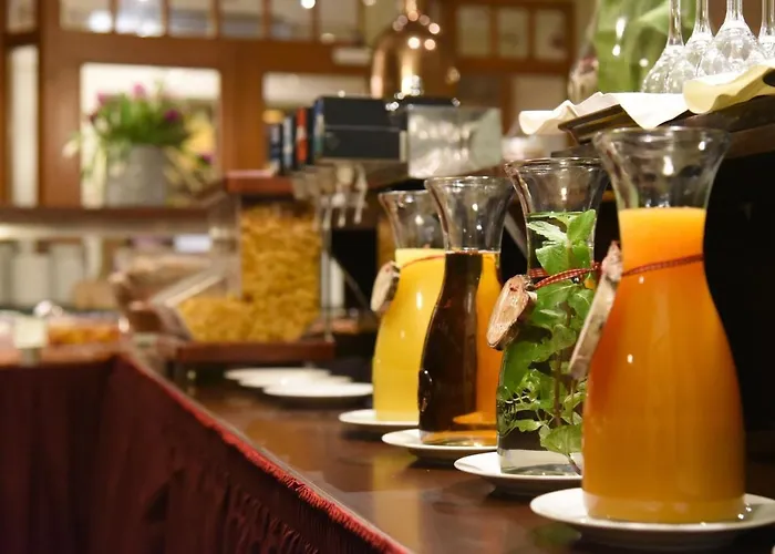 Cella Historic Boutique Hotel Zell am See